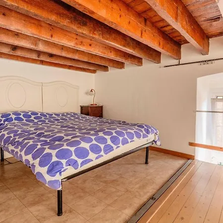 Romantic Loft - 2 Minutes From The Sea And Center * Camogli