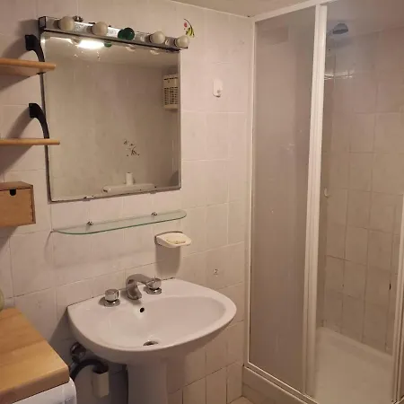 Romantic Loft - 2 Minutes From The Sea And Center Camogli