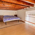 Apartamento Romantic Loft - 2 Minutes From The Sea And Center *