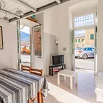 아파트 Romantic Loft - 2 Minutes From The Sea And Center