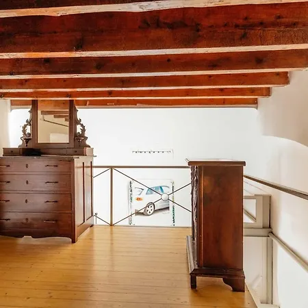Romantic Loft - 2 Minutes From The Sea And Center *