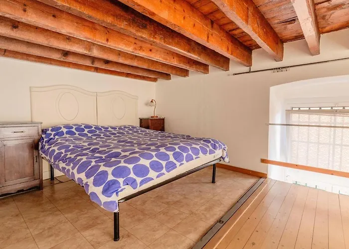 Romantic Loft - 2 Minutes From The Sea And Center * Camogli