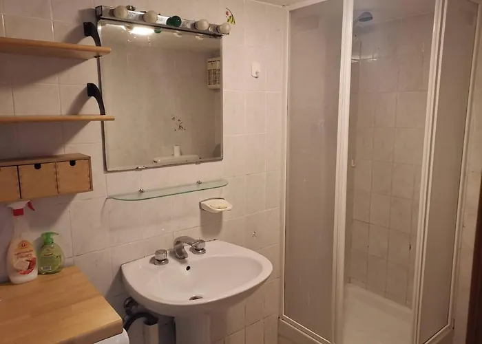 Romantic Loft - 2 Minutes From The Sea And Center Camogli